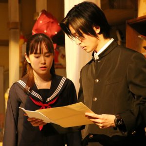 静かなる恐怖が支配する…　乃木坂46・鈴木絢音主演、舞台「六番目の小夜子」ゲネプロレポート イメージ画像