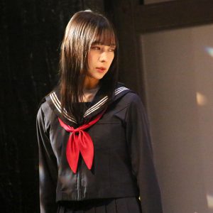 静かなる恐怖が支配する…　乃木坂46・鈴木絢音主演、舞台「六番目の小夜子」ゲネプロレポート イメージ画像