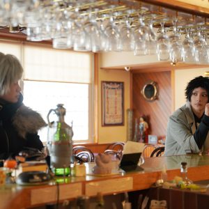 上映中にツイートして思いを共有したい　映画「文スト」が1・25にツイート共鳴上映会を開催 イメージ画像