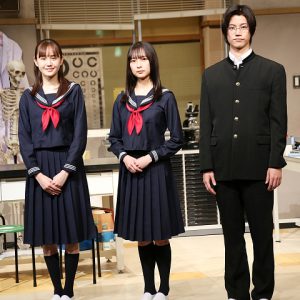 静かなる恐怖が支配する…　乃木坂46・鈴木絢音主演、舞台「六番目の小夜子」ゲネプロレポート イメージ画像