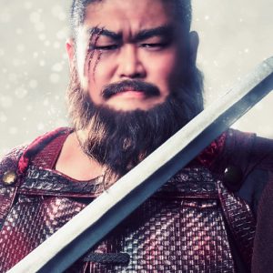 舞台「BASARA」田中珠里・宇野結也ら全キャスト23人のソロビジュアル解禁　ライブ配信決定も イメージ画像