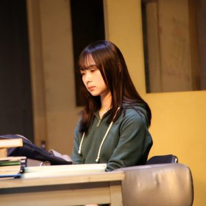 静かなる恐怖が支配する…　乃木坂46・鈴木絢音主演、舞台「六番目の小夜子」ゲネプロレポート イメージ画像