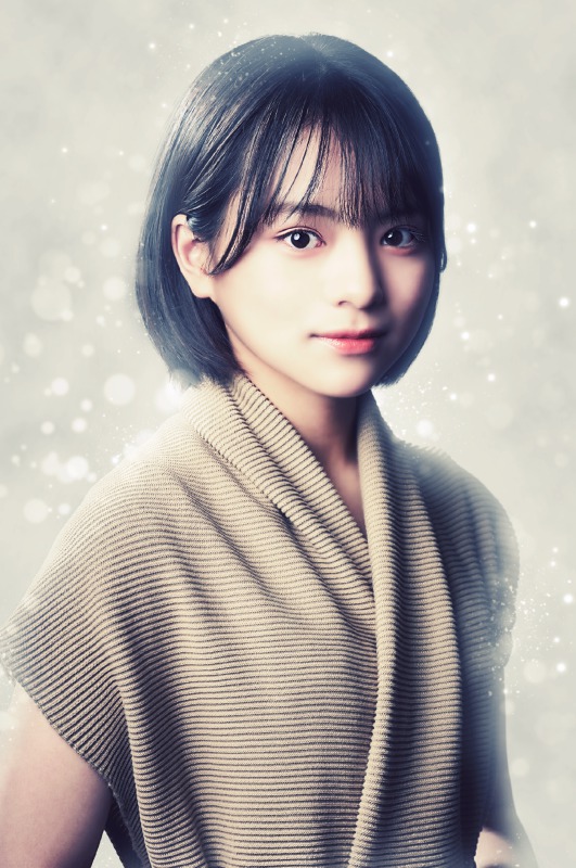 舞台「BASARA」田中珠里・宇野結也ら全キャスト23人のソロビジュアル解禁　ライブ配信決定も イメージ画像