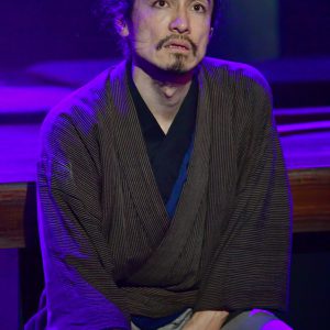 唐橋充主演、硬軟の妙が光る「中島鉄砲火薬店」開幕　幕末を生きた新撰組隊士のそれから… イメージ画像