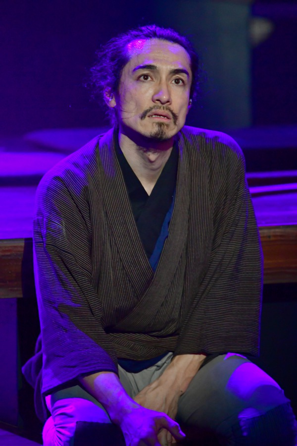 唐橋充主演、硬軟の妙が光る「中島鉄砲火薬店」開幕　幕末を生きた新撰組隊士のそれから… イメージ画像