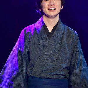 唐橋充主演、硬軟の妙が光る「中島鉄砲火薬店」開幕　幕末を生きた新撰組隊士のそれから… イメージ画像