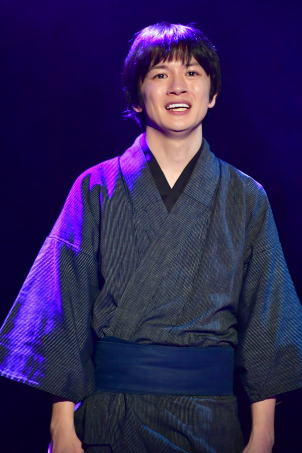 唐橋充主演、硬軟の妙が光る「中島鉄砲火薬店」開幕　幕末を生きた新撰組隊士のそれから… イメージ画像