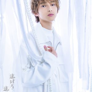 糸川耀士郎、初の脚本＆演出＆主演　劇団番町ボーイズ☆第14回本公演の全情報＆ビジュアル解禁 イメージ画像