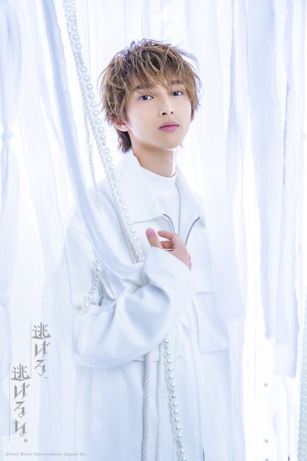 糸川耀士郎、初の脚本＆演出＆主演　劇団番町ボーイズ☆第14回本公演の全情報＆ビジュアル解禁 イメージ画像