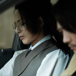 上映中にツイートして思いを共有したい　映画「文スト」が1・25にツイート共鳴上映会を開催 イメージ画像