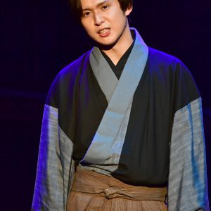 唐橋充主演、硬軟の妙が光る「中島鉄砲火薬店」開幕　幕末を生きた新撰組隊士のそれから… イメージ画像