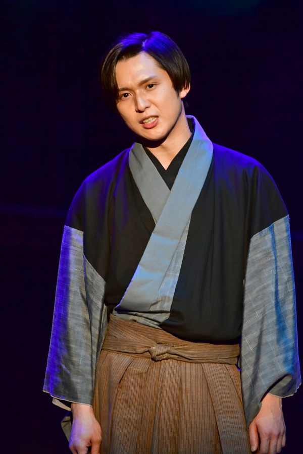 唐橋充主演、硬軟の妙が光る「中島鉄砲火薬店」開幕　幕末を生きた新撰組隊士のそれから… イメージ画像