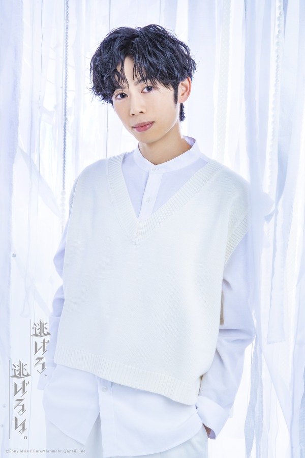 糸川耀士郎、初の脚本＆演出＆主演　劇団番町ボーイズ☆第14回本公演の全情報＆ビジュアル解禁 イメージ画像
