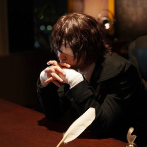 上映中にツイートして思いを共有したい　映画「文スト」が1・25にツイート共鳴上映会を開催 イメージ画像