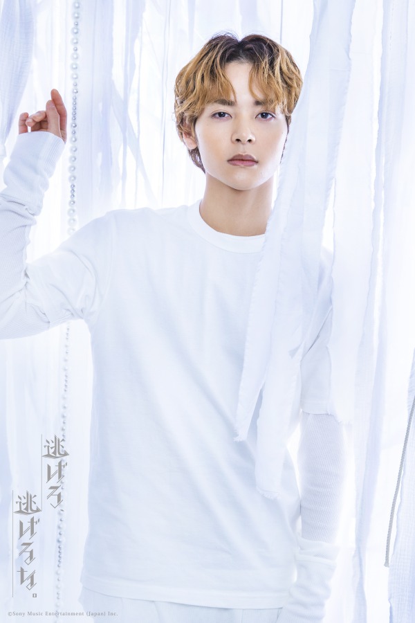 糸川耀士郎、初の脚本＆演出＆主演　劇団番町ボーイズ☆第14回本公演の全情報＆ビジュアル解禁 イメージ画像