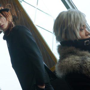 上映中にツイートして思いを共有したい　映画「文スト」が1・25にツイート共鳴上映会を開催 イメージ画像