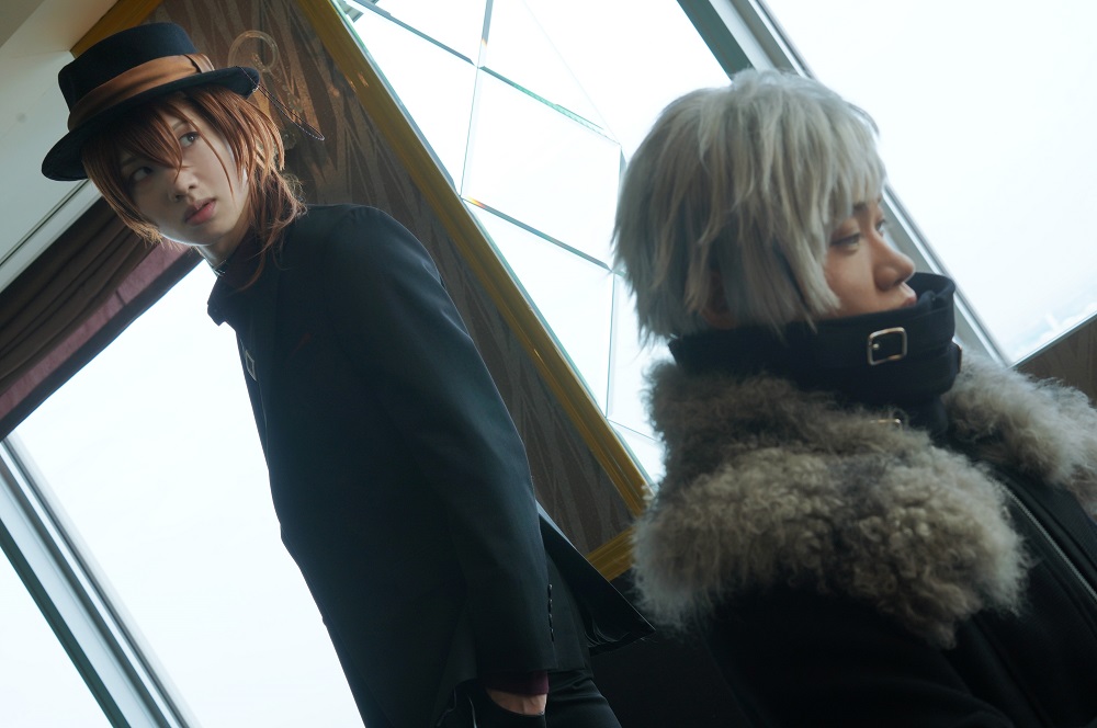 上映中にツイートして思いを共有したい　映画「文スト」が1・25にツイート共鳴上映会を開催 イメージ画像
