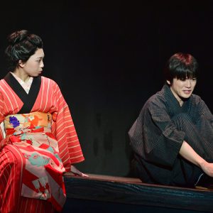 唐橋充主演、硬軟の妙が光る「中島鉄砲火薬店」開幕　幕末を生きた新撰組隊士のそれから… イメージ画像
