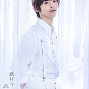 糸川耀士郎、初の脚本＆演出＆主演　劇団番町ボーイズ☆第14回本公演の全情報＆ビジュアル解禁 イメージ画像