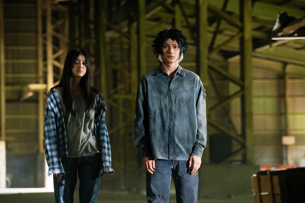 上映中にツイートして思いを共有したい　映画「文スト」が1・25にツイート共鳴上映会を開催 イメージ画像