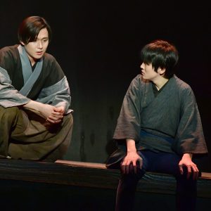 唐橋充主演、硬軟の妙が光る「中島鉄砲火薬店」開幕　幕末を生きた新撰組隊士のそれから… イメージ画像