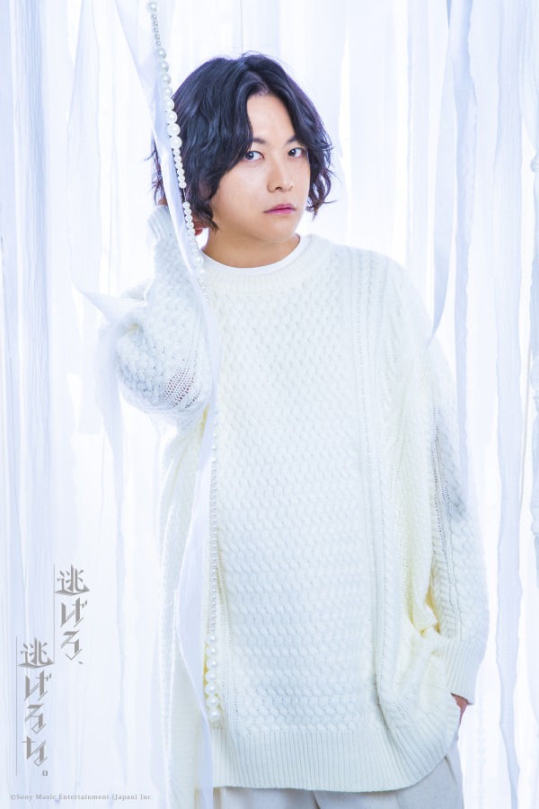 糸川耀士郎、初の脚本＆演出＆主演　劇団番町ボーイズ☆第14回本公演の全情報＆ビジュアル解禁 イメージ画像