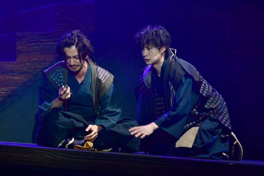唐橋充主演、硬軟の妙が光る「中島鉄砲火薬店」開幕　幕末を生きた新撰組隊士のそれから… イメージ画像