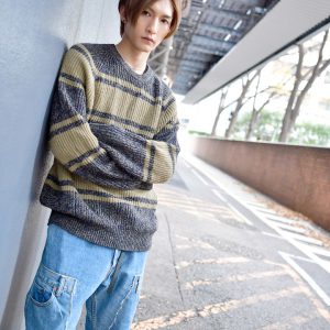 梅津瑞樹、大学時代は「もっぱら書いて、映画を見て…」　極上文學で見出す身体表現の可能性 イメージ画像