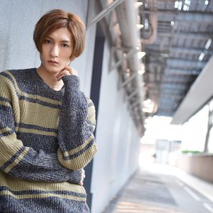 梅津瑞樹、大学時代は「もっぱら書いて、映画を見て…」　極上文學で見出す身体表現の可能性 イメージ画像