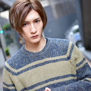 梅津瑞樹、大学時代は「もっぱら書いて、映画を見て…」　極上文學で見出す身体表現の可能性 イメージ画像