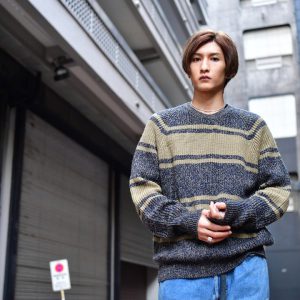 梅津瑞樹、大学時代は「もっぱら書いて、映画を見て…」　極上文學で見出す身体表現の可能性 イメージ画像