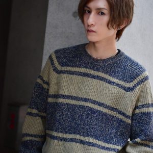 梅津瑞樹、大学時代は「もっぱら書いて、映画を見て…」　極上文學で見出す身体表現の可能性 イメージ画像