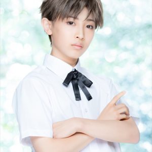 舞台「フルーツバスケット」古賀瑠・関根優那らキャラクタービジュアル第2弾解禁　 イメージ画像