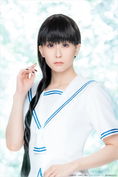 舞台「フルーツバスケット」古賀瑠・関根優那らキャラクタービジュアル第2弾解禁　 イメージ画像