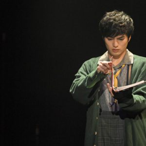 ジキルとハイドの関係性は？　梅津瑞樹・樋口裕太ら出演、極上文學「ジキル＆ハイド」開幕 イメージ画像