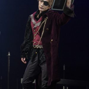 ジキルとハイドの関係性は？　梅津瑞樹・樋口裕太ら出演、極上文學「ジキル＆ハイド」開幕 イメージ画像