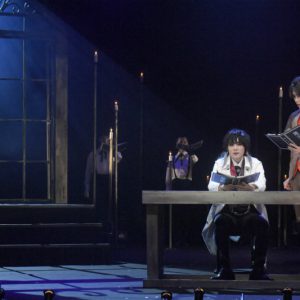 ジキルとハイドの関係性は？　梅津瑞樹・樋口裕太ら出演、極上文學「ジキル＆ハイド」開幕 イメージ画像