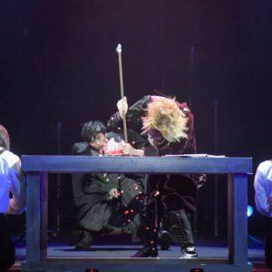 ジキルとハイドの関係性は？　梅津瑞樹・樋口裕太ら出演、極上文學「ジキル＆ハイド」開幕 イメージ画像