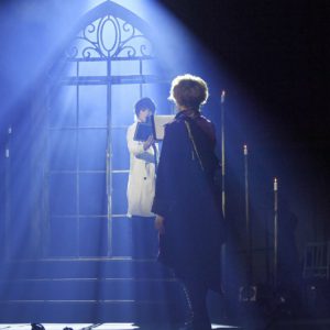 ジキルとハイドの関係性は？　梅津瑞樹・樋口裕太ら出演、極上文學「ジキル＆ハイド」開幕 イメージ画像