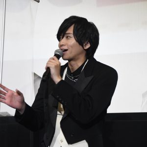 荒牧慶彦ら「サクセス荘」住人9人が集結　ハプニング続出の映画撮影秘話明かす イメージ画像