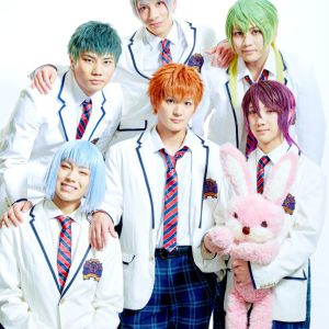 【独占取材】新生アルスマグナの初舞台、クロノステージvol.6　成瀬広都＆OH-SEのコメントも イメージ画像