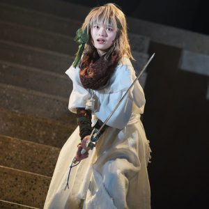 舞台「BASARA」が蘇る！　演出・久保田悠来、旧友と戦友と新たな出会いに感謝 イメージ画像