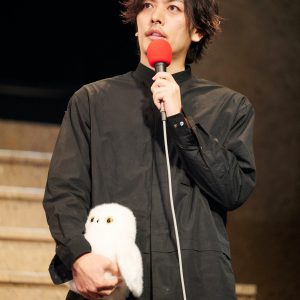 舞台「BASARA」が蘇る！　演出・久保田悠来、旧友と戦友と新たな出会いに感謝 イメージ画像
