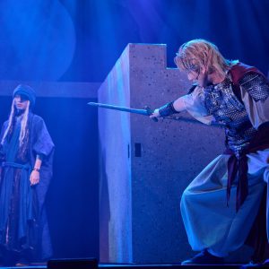 舞台「BASARA」が蘇る！　演出・久保田悠来、旧友と戦友と新たな出会いに感謝 イメージ画像
