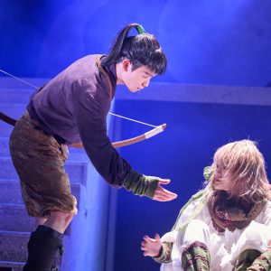 舞台「BASARA」が蘇る！　演出・久保田悠来、旧友と戦友と新たな出会いに感謝 イメージ画像