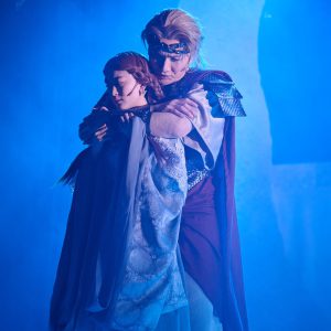 舞台「BASARA」が蘇る！　演出・久保田悠来、旧友と戦友と新たな出会いに感謝 イメージ画像