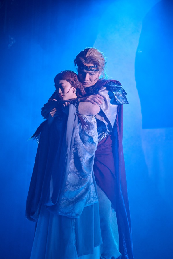 舞台「BASARA」が蘇る！　演出・久保田悠来、旧友と戦友と新たな出会いに感謝 イメージ画像