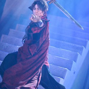 舞台「BASARA」が蘇る！　演出・久保田悠来、旧友と戦友と新たな出会いに感謝 イメージ画像