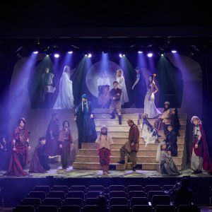 舞台「BASARA」が蘇る！　演出・久保田悠来、旧友と戦友と新たな出会いに感謝 イメージ画像