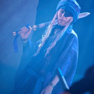 舞台「BASARA」が蘇る！　演出・久保田悠来、旧友と戦友と新たな出会いに感謝 イメージ画像